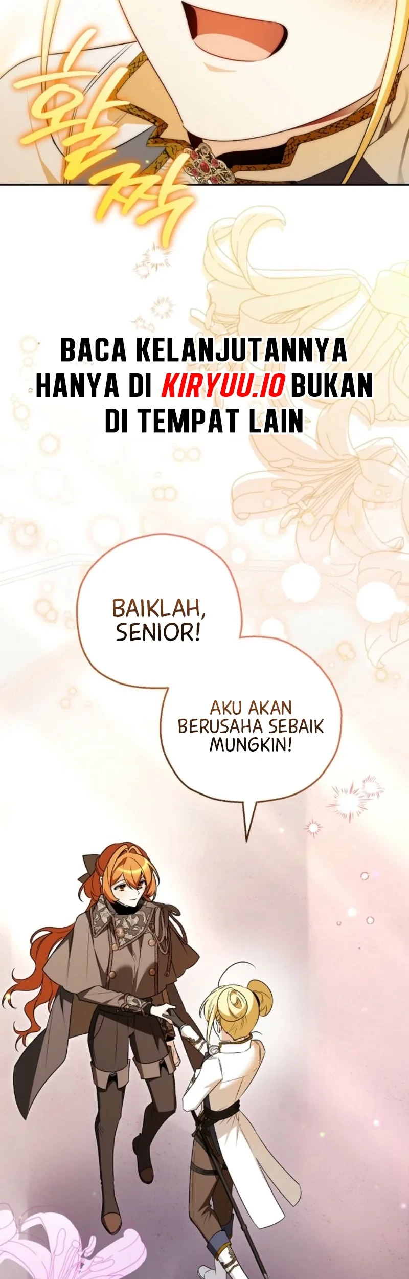 Marriage with a Suspiciously Demure Husband Chapter 23 Gambar 39