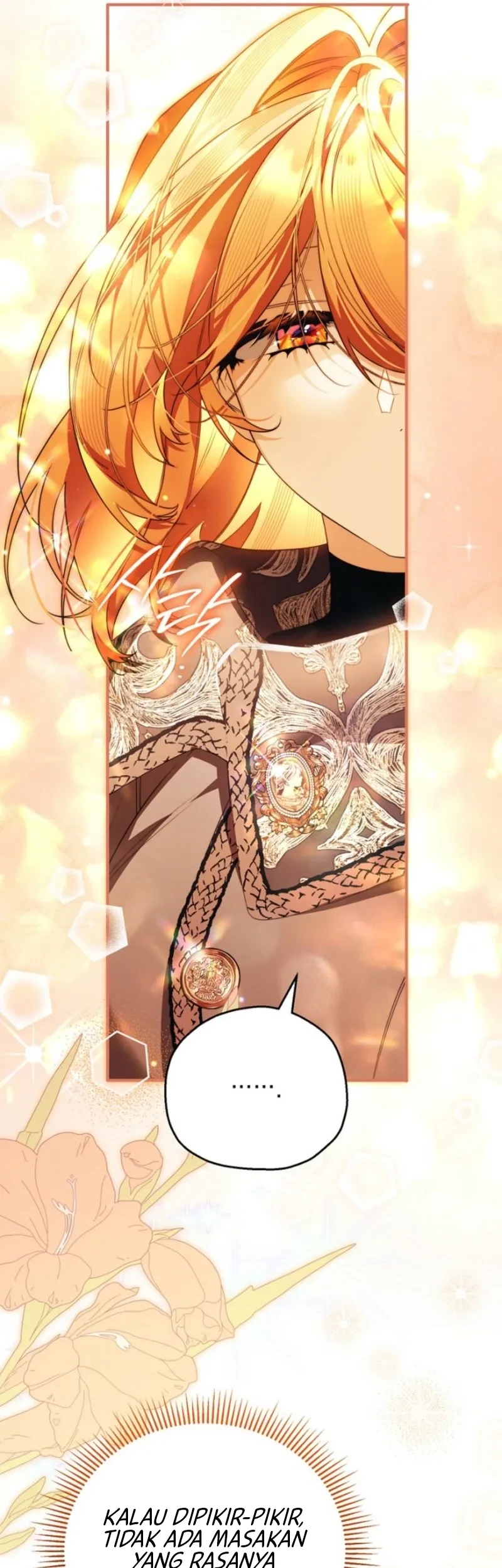 Marriage with a Suspiciously Demure Husband Chapter 24 Gambar 43