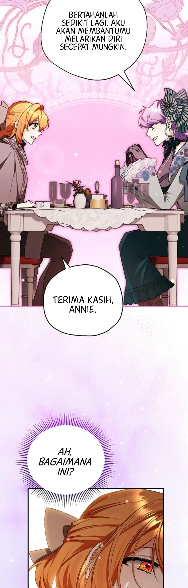 Marriage with a Suspiciously Demure Husband Chapter 24 Gambar 46