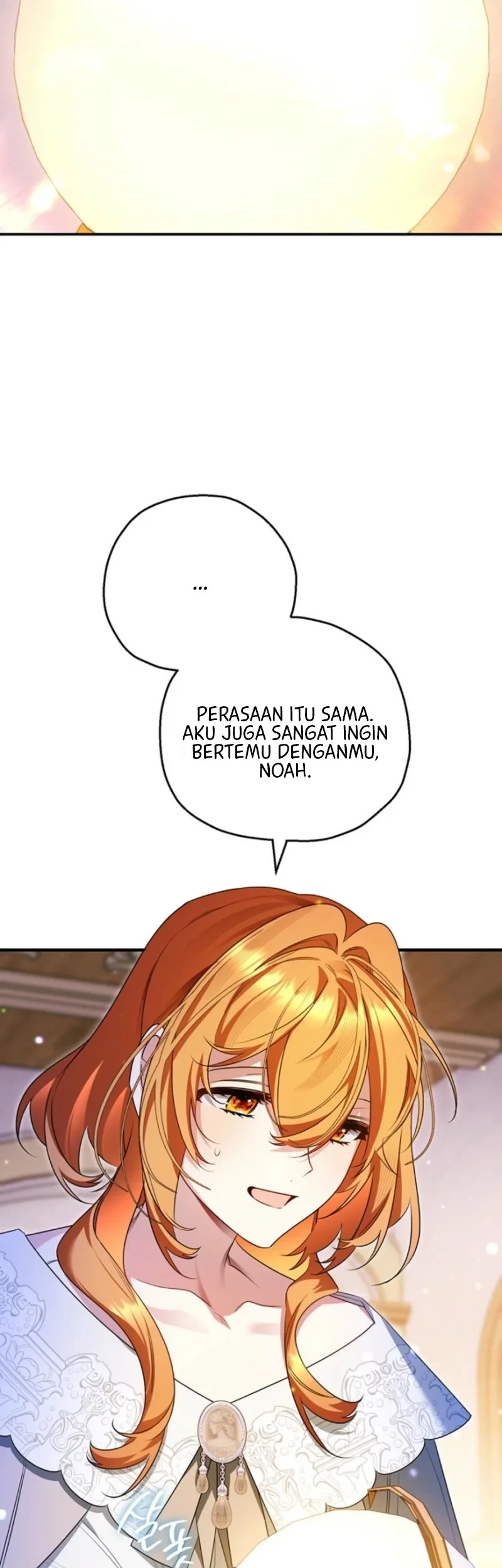 Marriage with a Suspiciously Demure Husband Chapter 24 Gambar 58