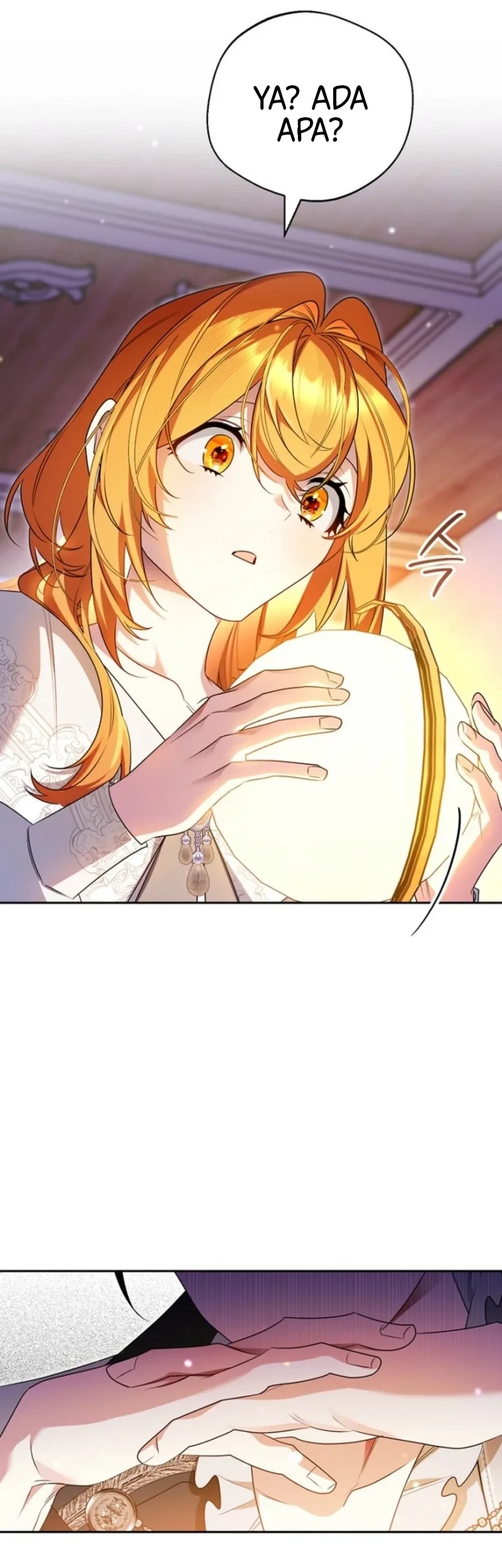Marriage with a Suspiciously Demure Husband Chapter 24 Gambar 61
