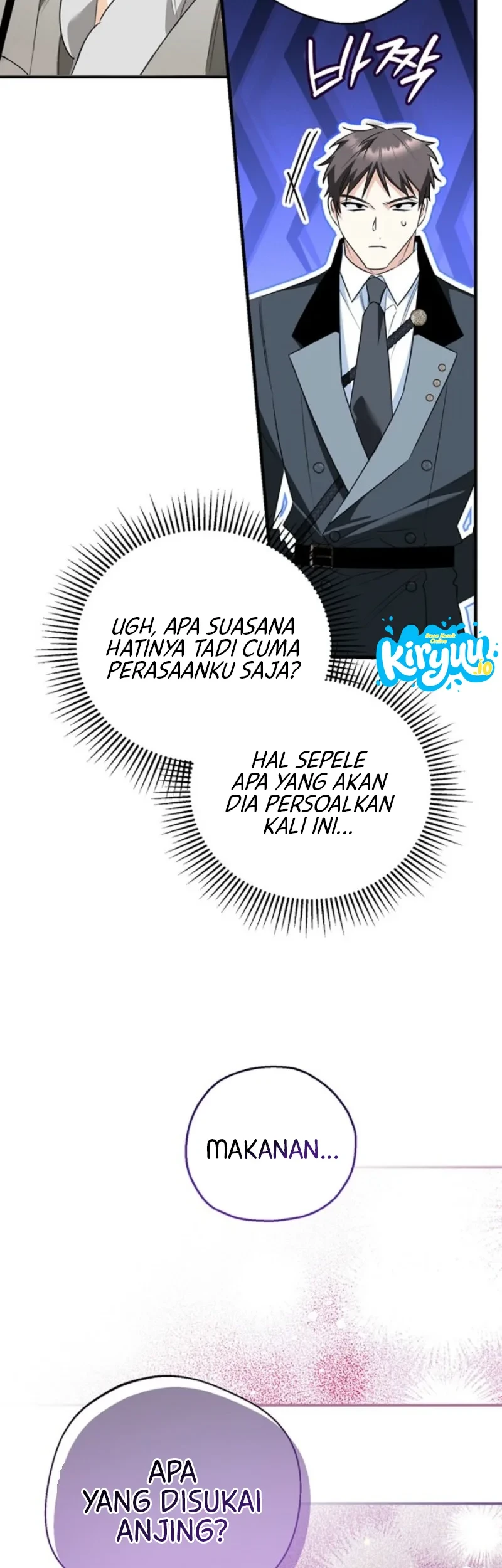 Marriage with a Suspiciously Demure Husband Chapter 24 Gambar 12