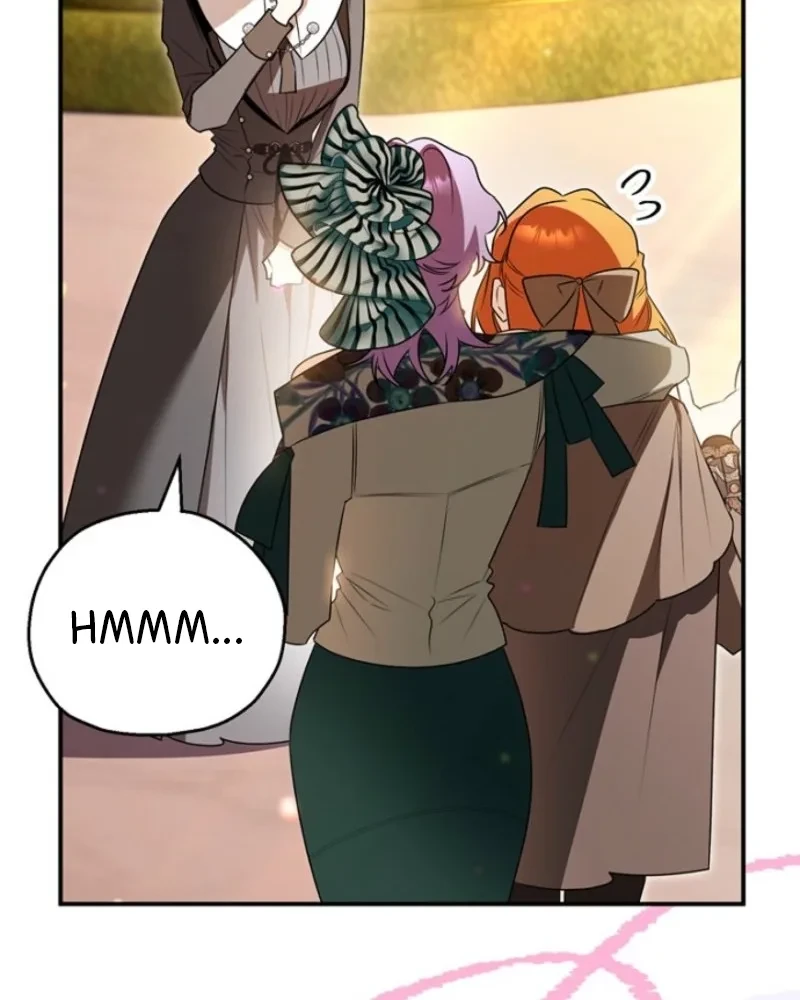 Marriage with a Suspiciously Demure Husband Chapter 24 Gambar 28