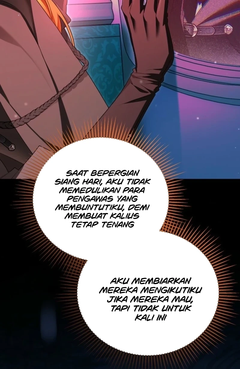 Marriage with a Suspiciously Demure Husband Chapter 25 Gambar 33