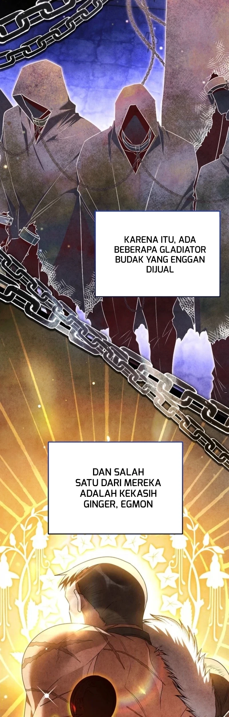 Marriage with a Suspiciously Demure Husband Chapter 25 Gambar 38
