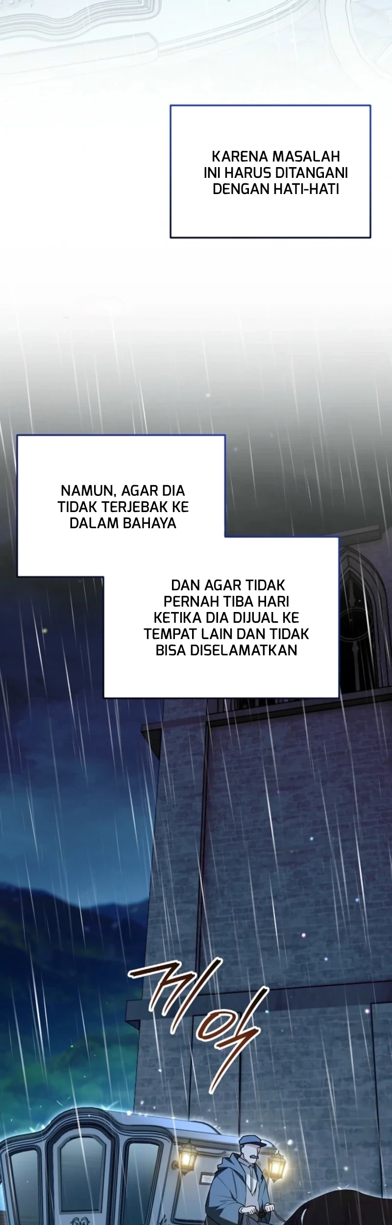 Marriage with a Suspiciously Demure Husband Chapter 25 Gambar 42