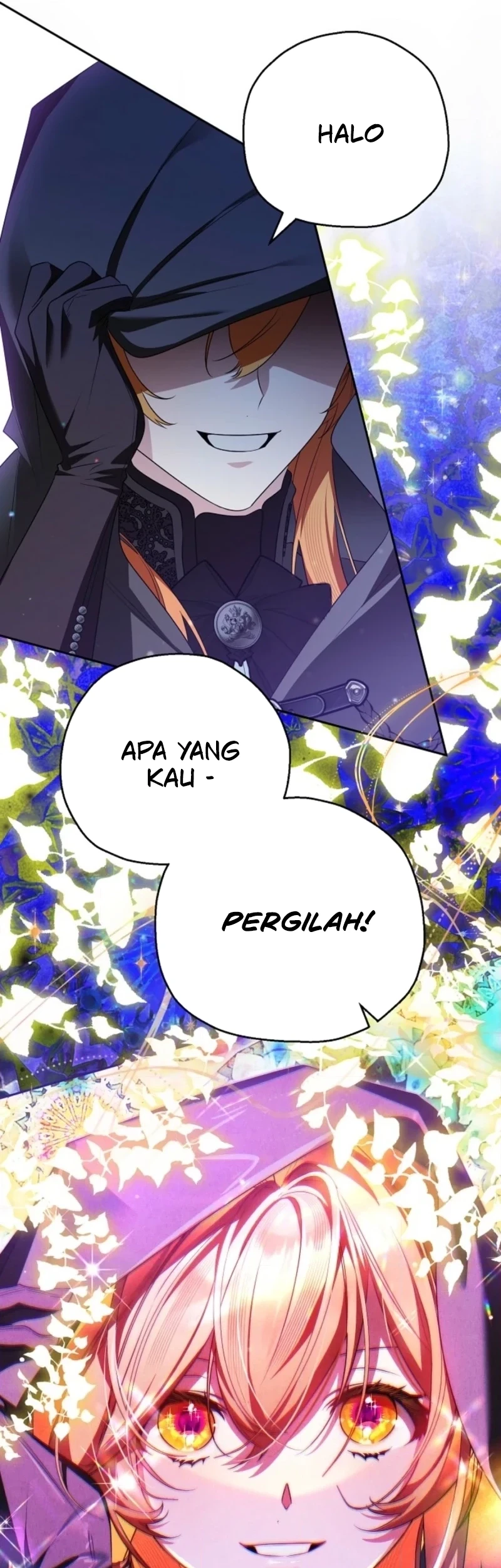 Marriage with a Suspiciously Demure Husband Chapter 25 Gambar 46