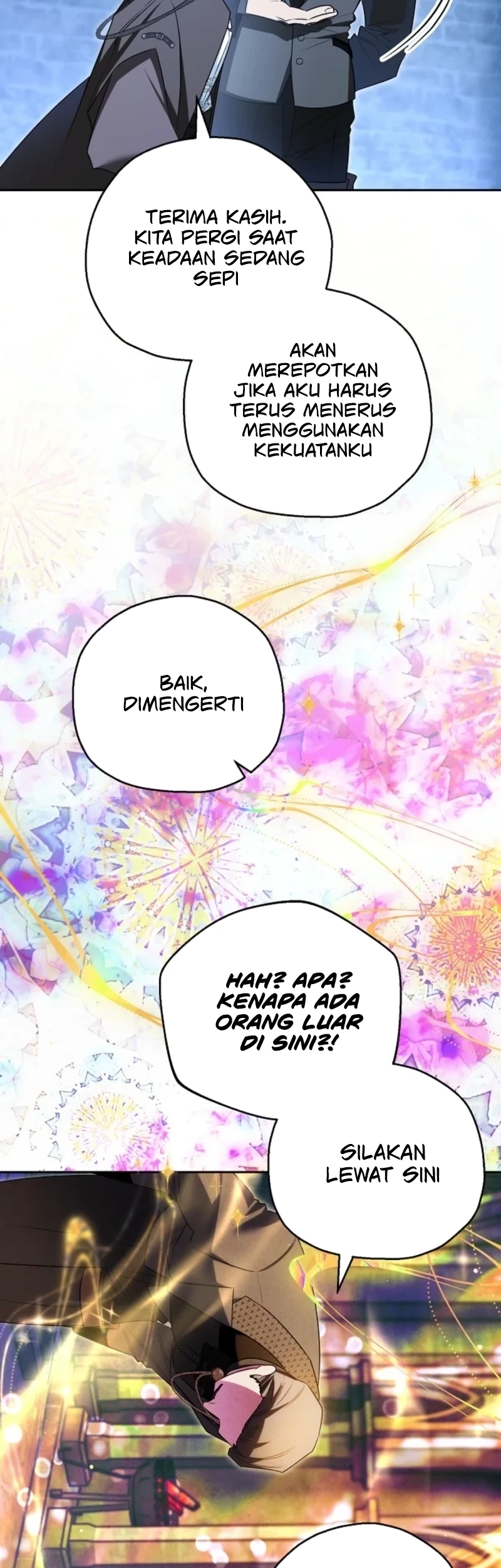 Marriage with a Suspiciously Demure Husband Chapter 25 Gambar 50