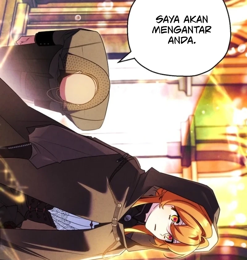 Marriage with a Suspiciously Demure Husband Chapter 25 Gambar 51