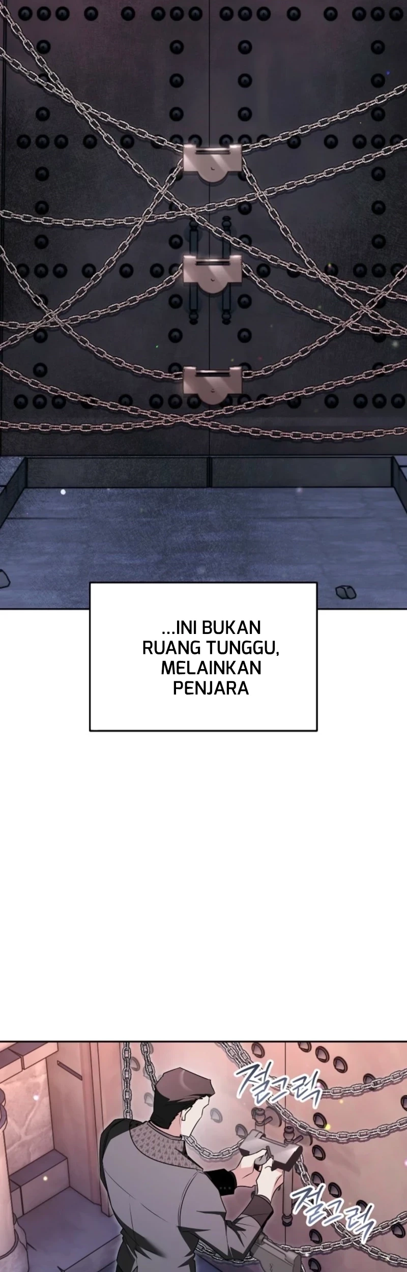 Marriage with a Suspiciously Demure Husband Chapter 25 Gambar 57