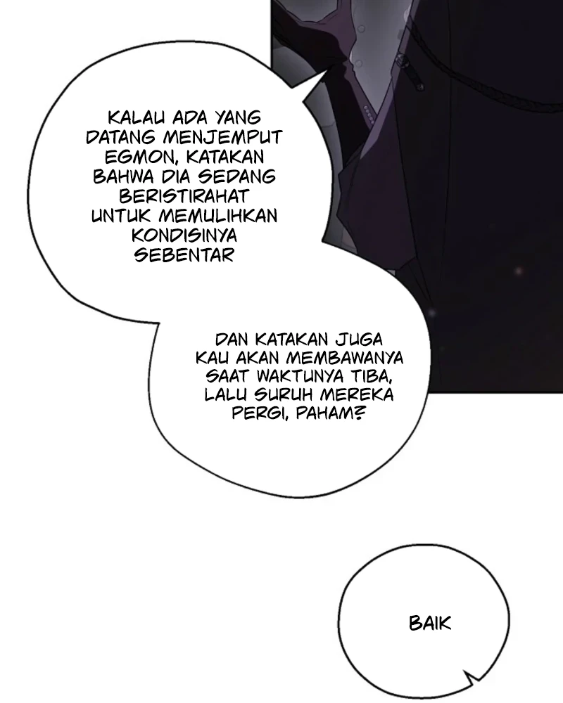 Marriage with a Suspiciously Demure Husband Chapter 25 Gambar 59