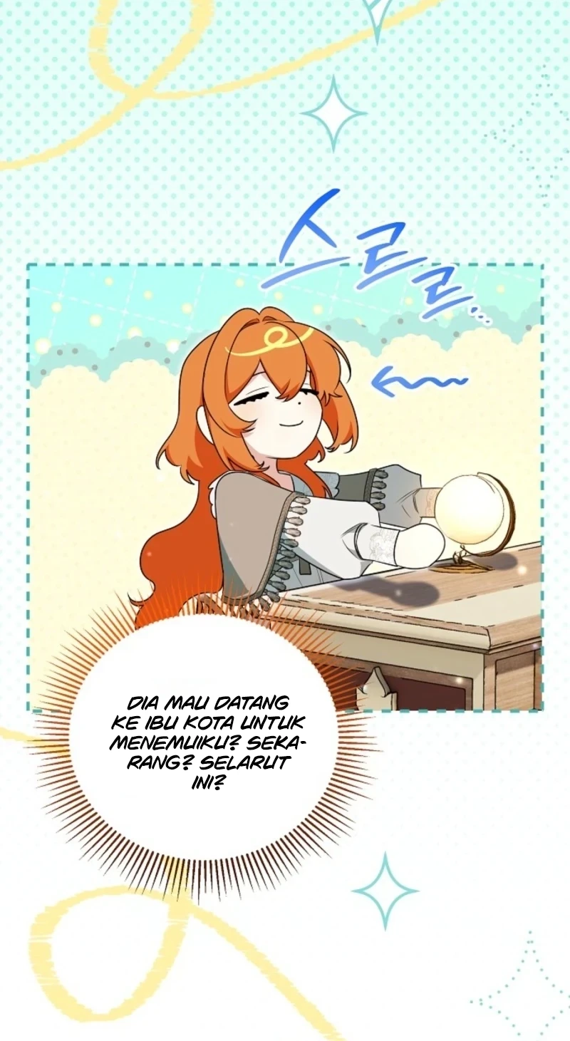 Marriage with a Suspiciously Demure Husband Chapter 25 Gambar 3