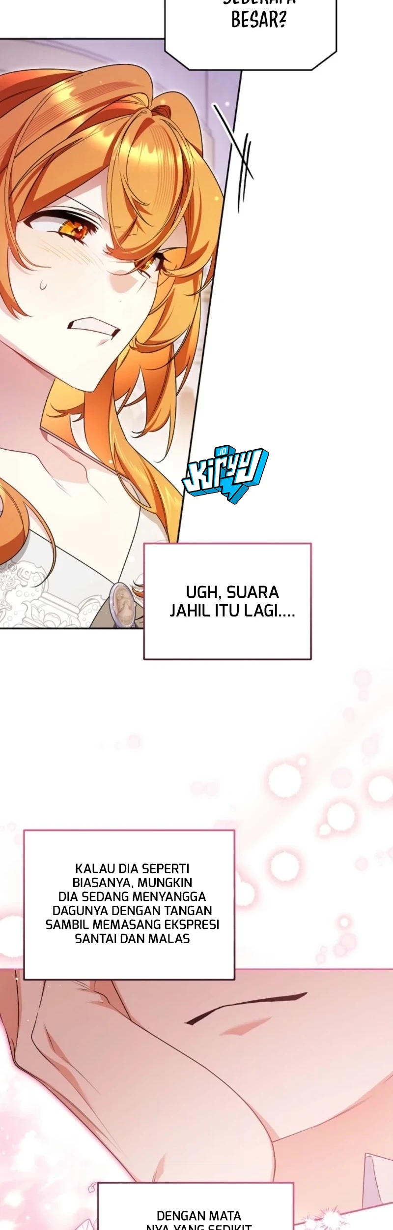 Marriage with a Suspiciously Demure Husband Chapter 25 Gambar 7