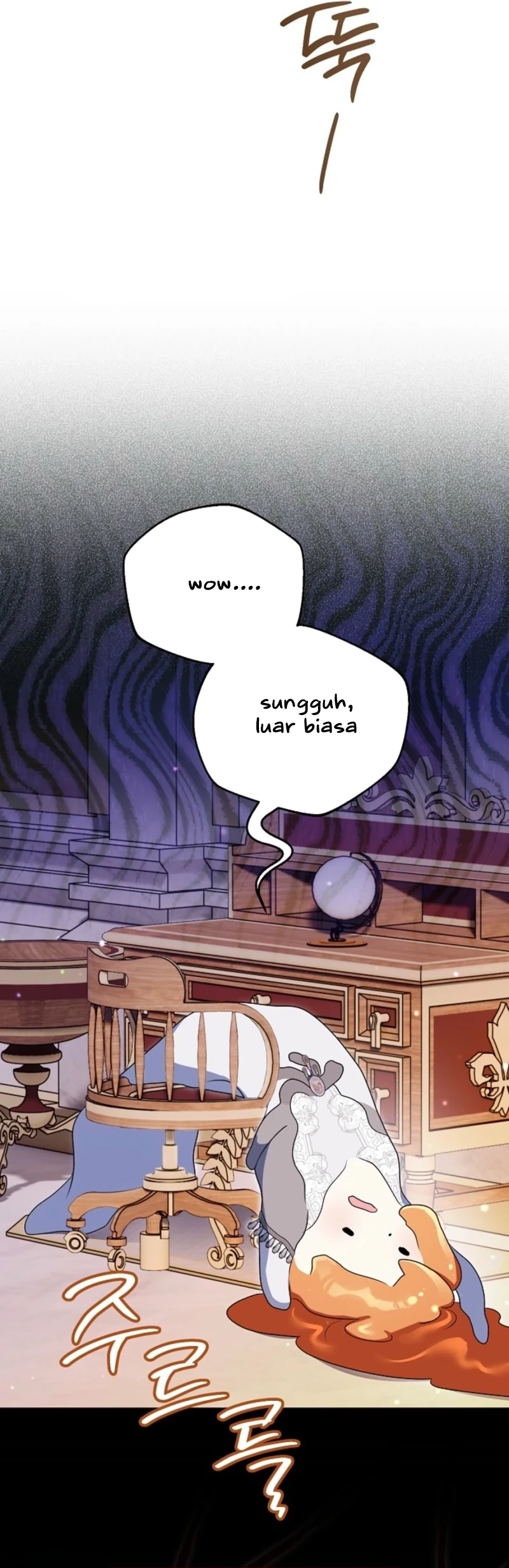 Marriage with a Suspiciously Demure Husband Chapter 25 Gambar 18