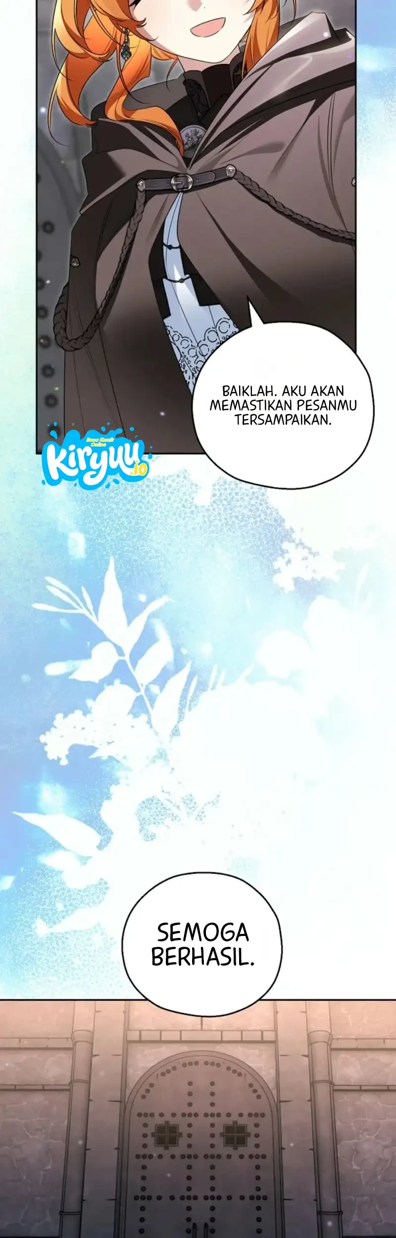 Marriage with a Suspiciously Demure Husband Chapter 26 halaman 38