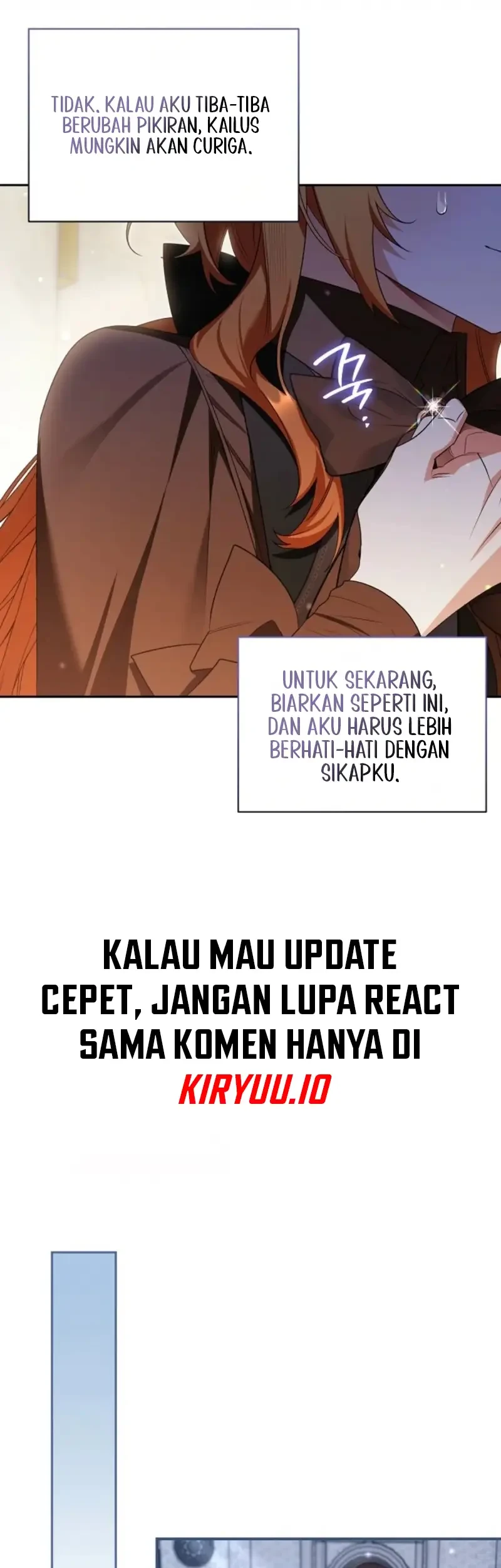 Marriage with a Suspiciously Demure Husband Chapter 26 Gambar 45