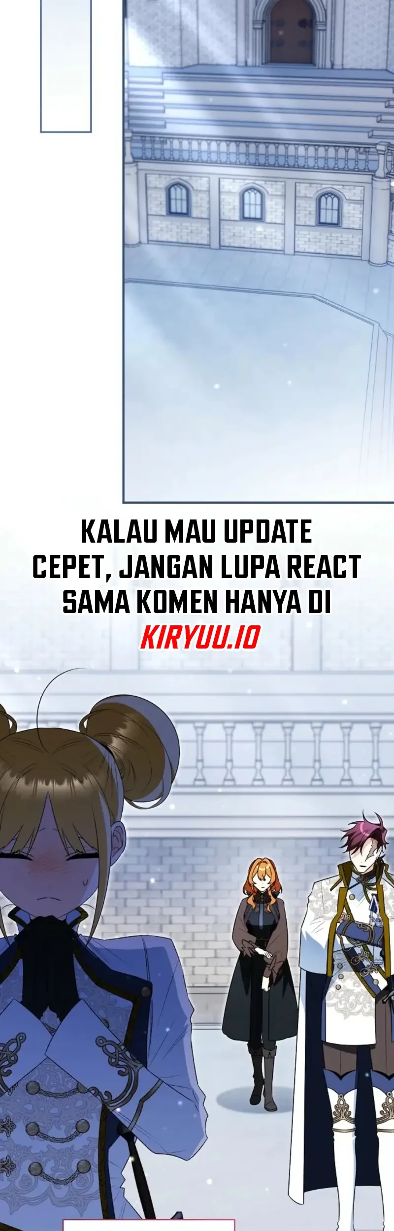 Marriage with a Suspiciously Demure Husband Chapter 26 Gambar 46