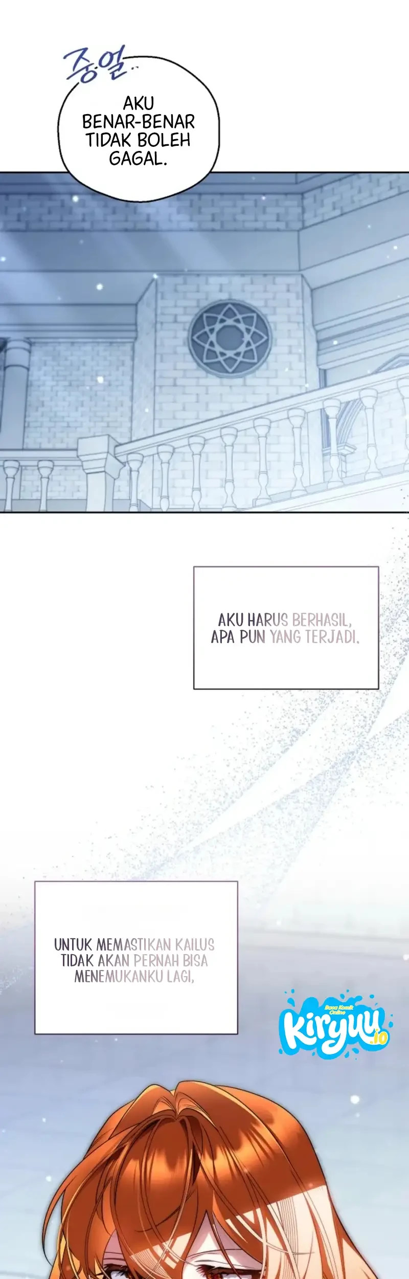 Marriage with a Suspiciously Demure Husband Chapter 26 Gambar 51