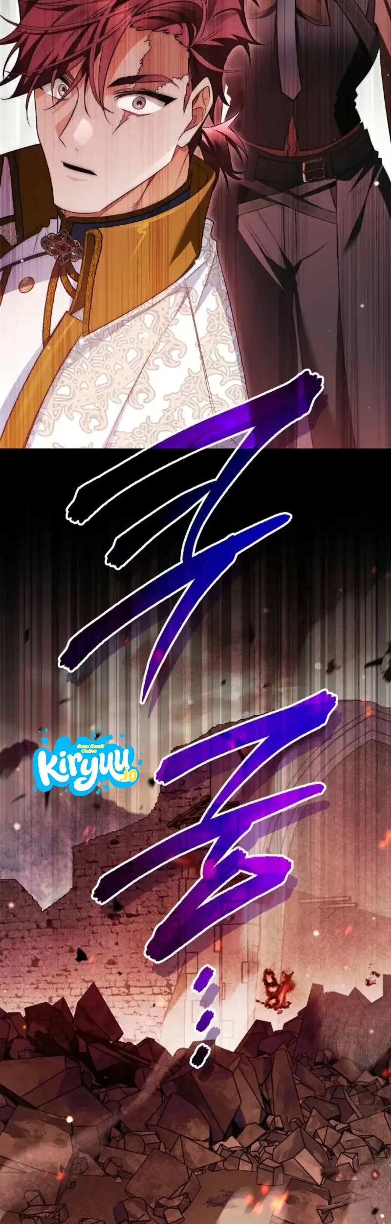 Marriage with a Suspiciously Demure Husband Chapter 26 Gambar 57