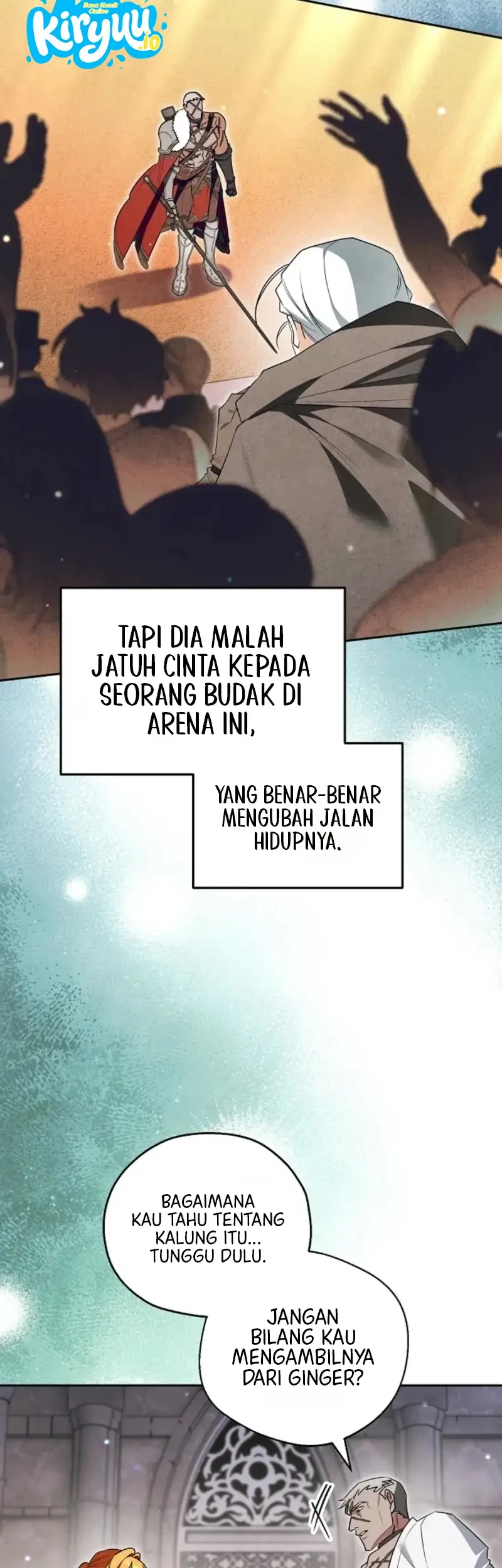 Marriage with a Suspiciously Demure Husband Chapter 26 halaman 10