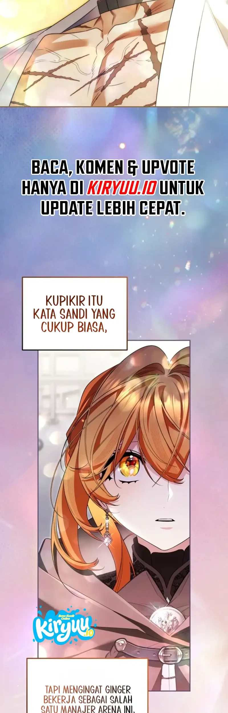 Marriage with a Suspiciously Demure Husband Chapter 26 halaman 15