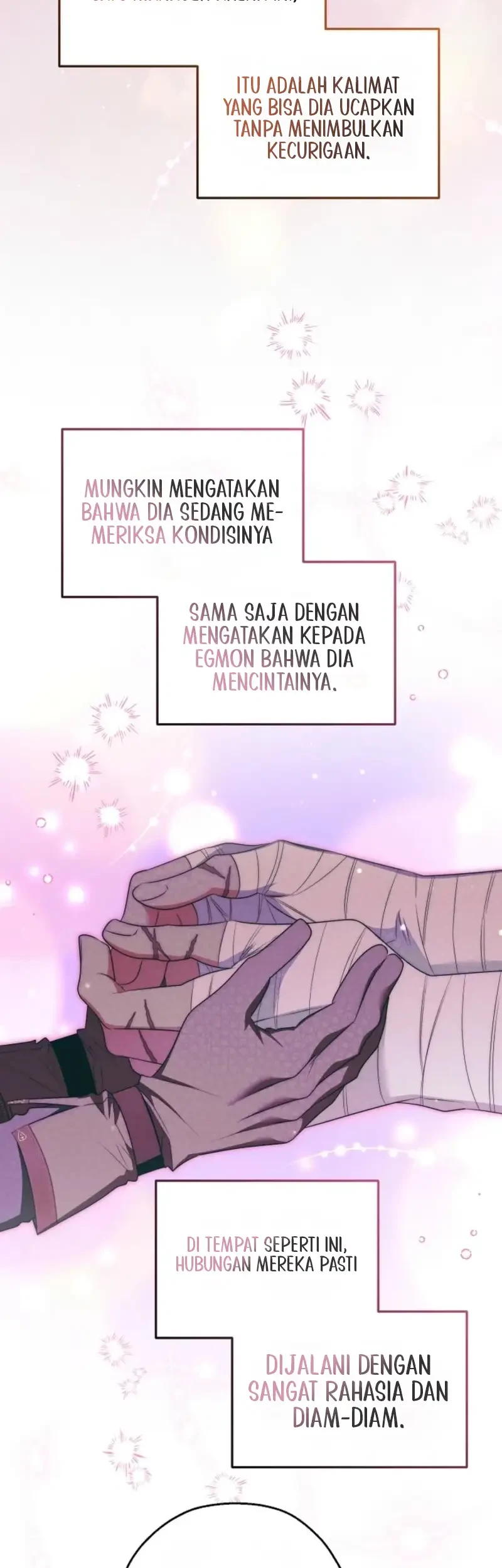 Marriage with a Suspiciously Demure Husband Chapter 26 halaman 16