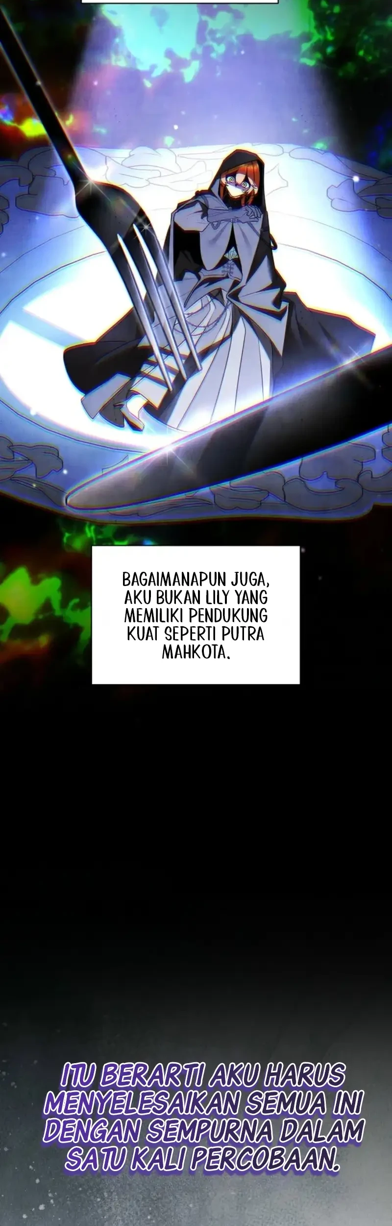 Marriage with a Suspiciously Demure Husband Chapter 26 halaman 27