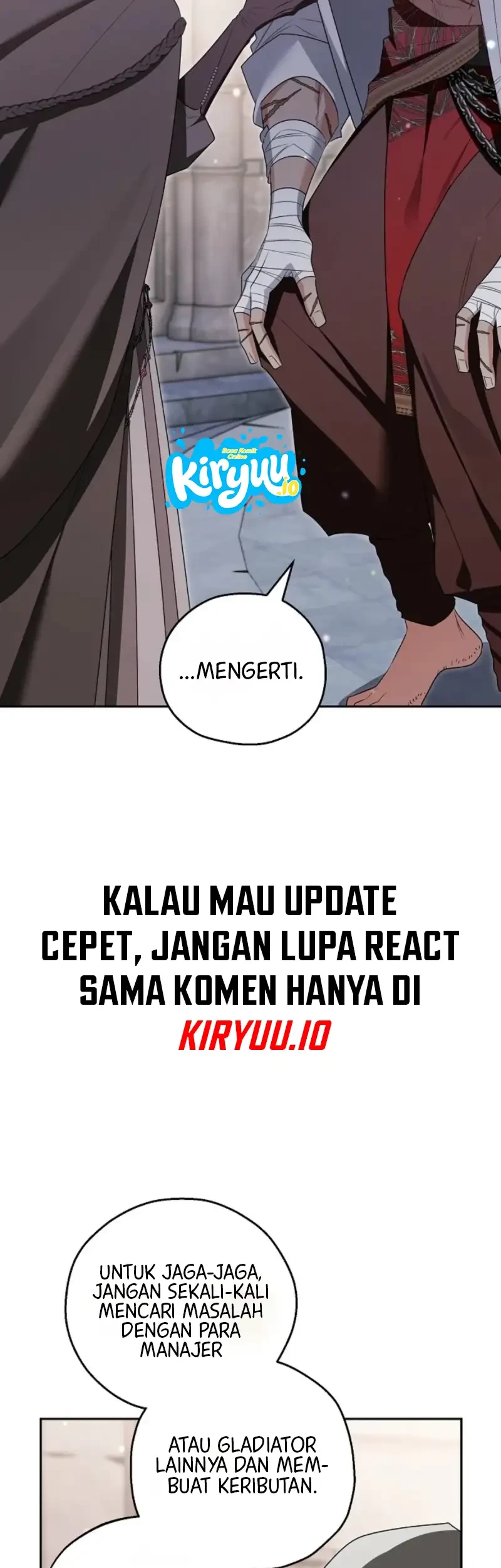 Marriage with a Suspiciously Demure Husband Chapter 26 halaman 30