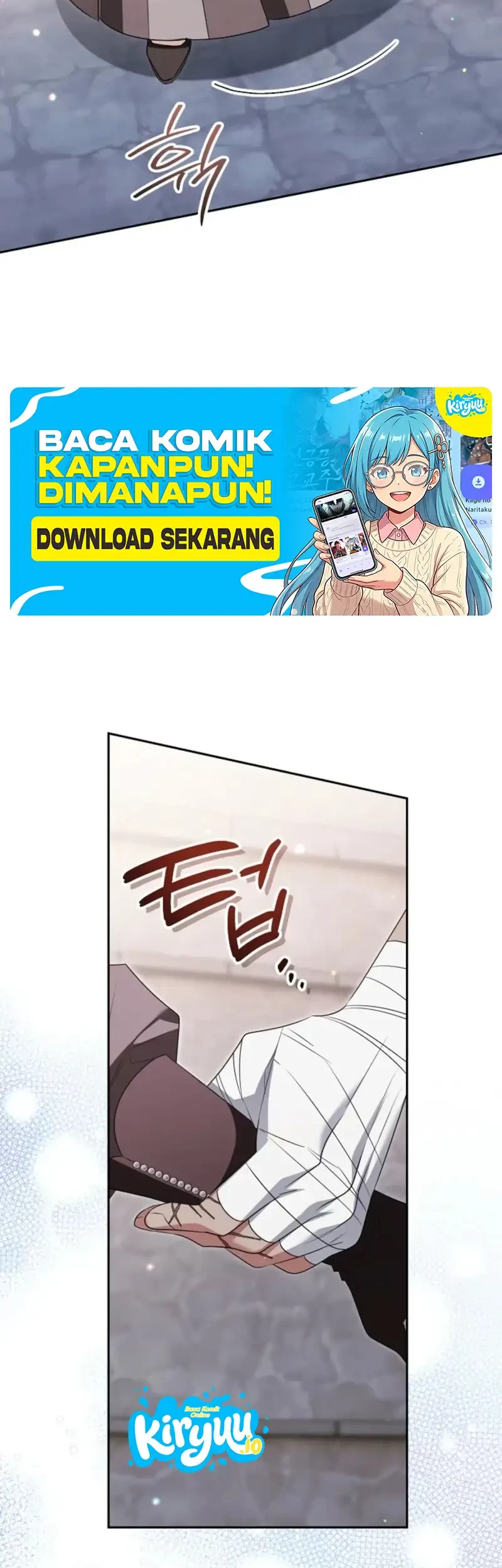 Marriage with a Suspiciously Demure Husband Chapter 26 halaman 32