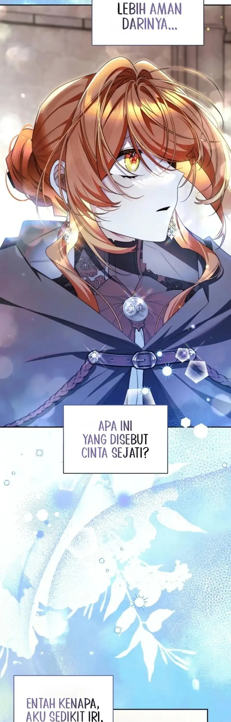 Marriage with a Suspiciously Demure Husband Chapter 26 halaman 36