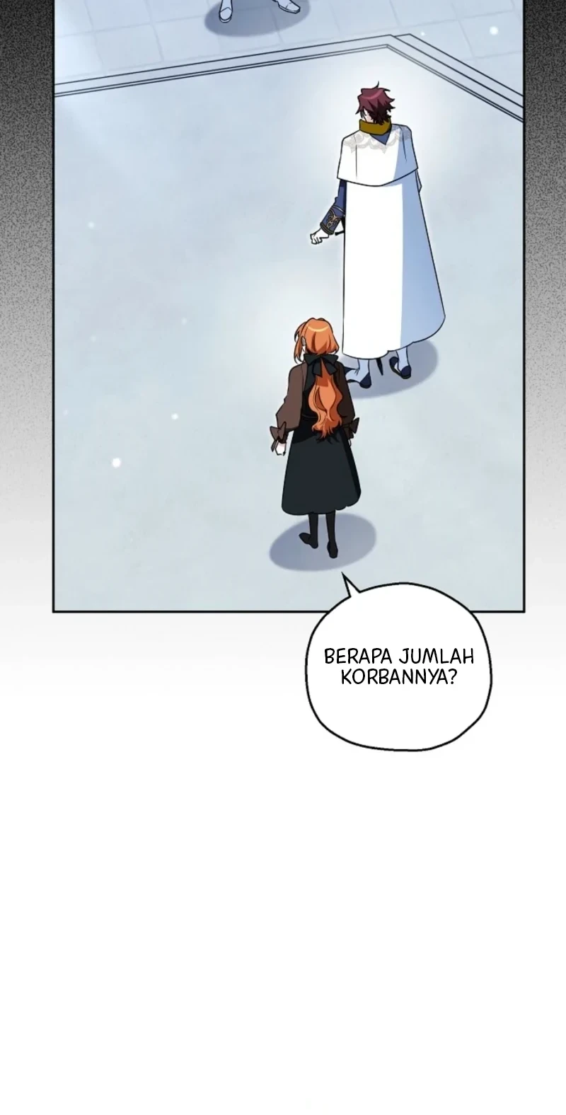 Marriage with a Suspiciously Demure Husband Chapter 27 halaman 8