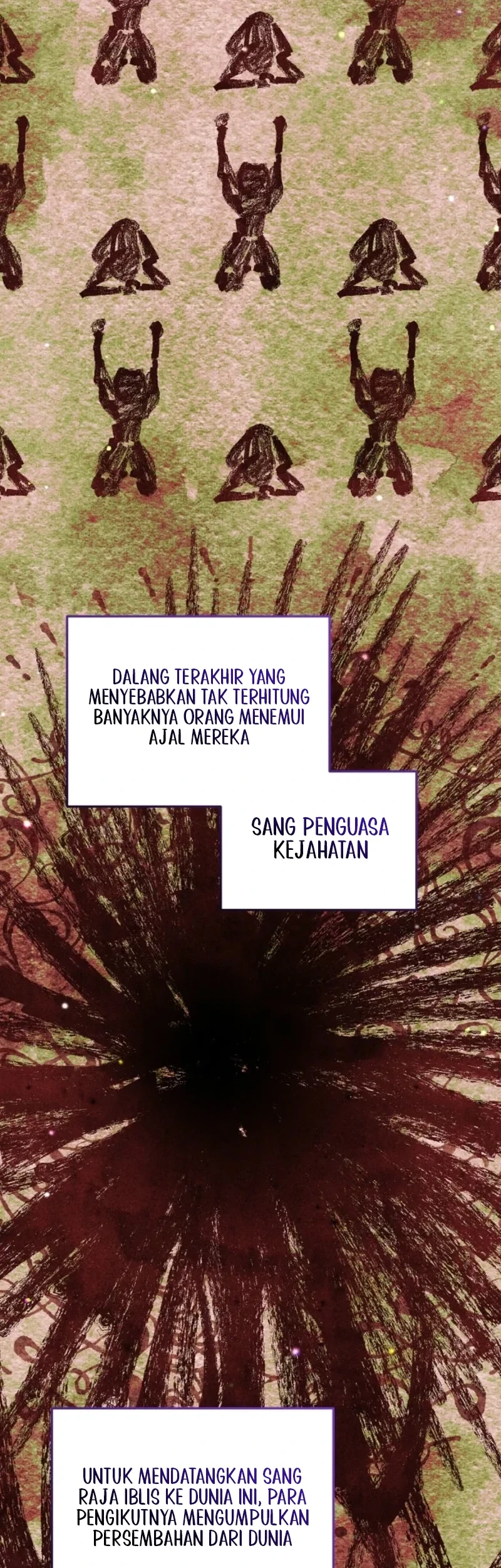 Marriage with a Suspiciously Demure Husband Chapter 27 halaman 29