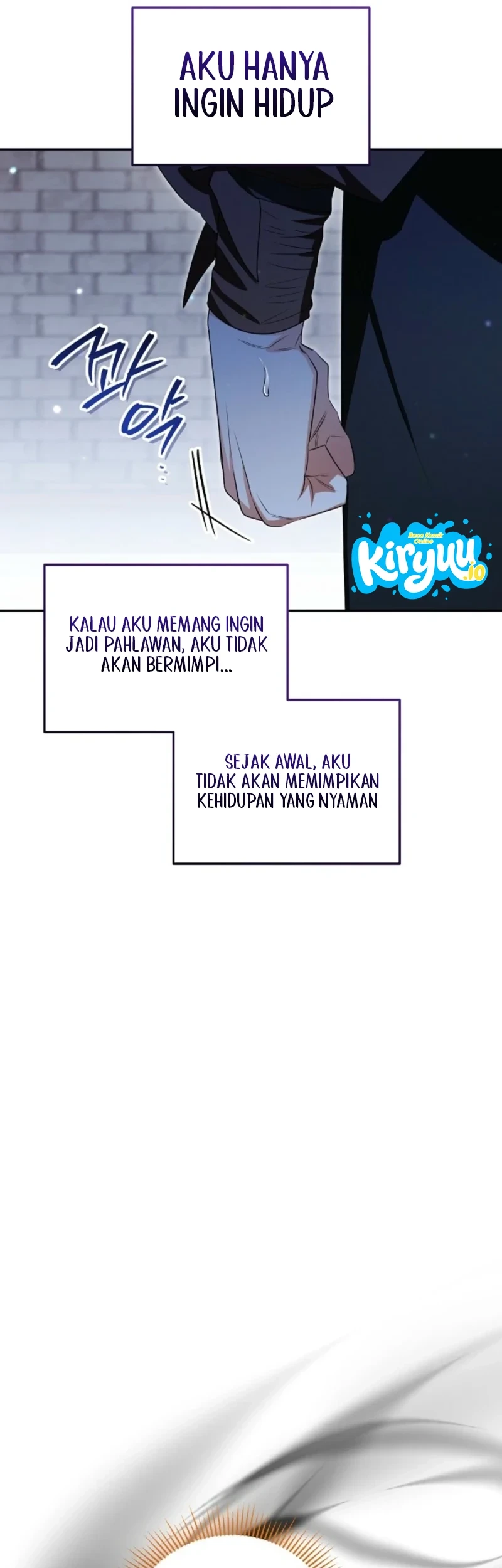 Marriage with a Suspiciously Demure Husband Chapter 27 Gambar 32