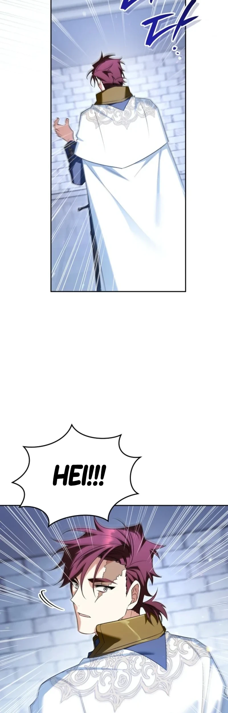 Marriage with a Suspiciously Demure Husband Chapter 27 Gambar 39