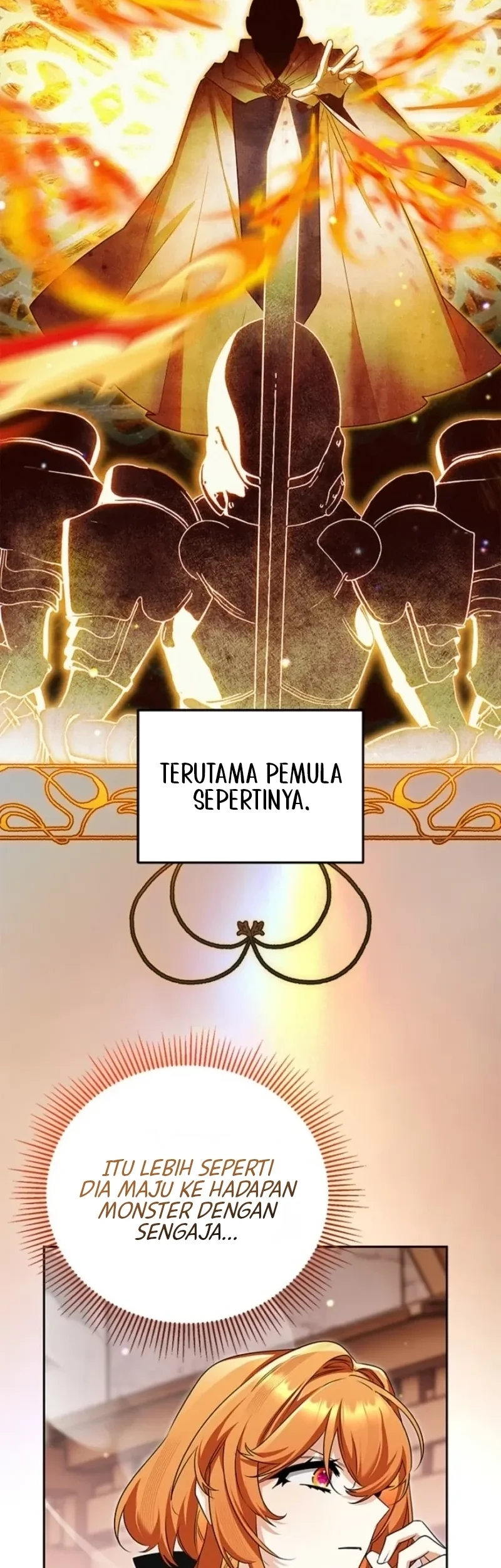 Marriage with a Suspiciously Demure Husband Chapter 28 halaman 24