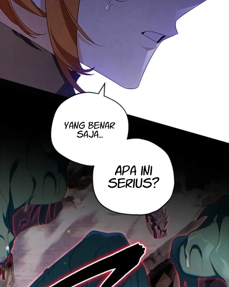 Marriage with a Suspiciously Demure Husband Chapter 28 halaman 29