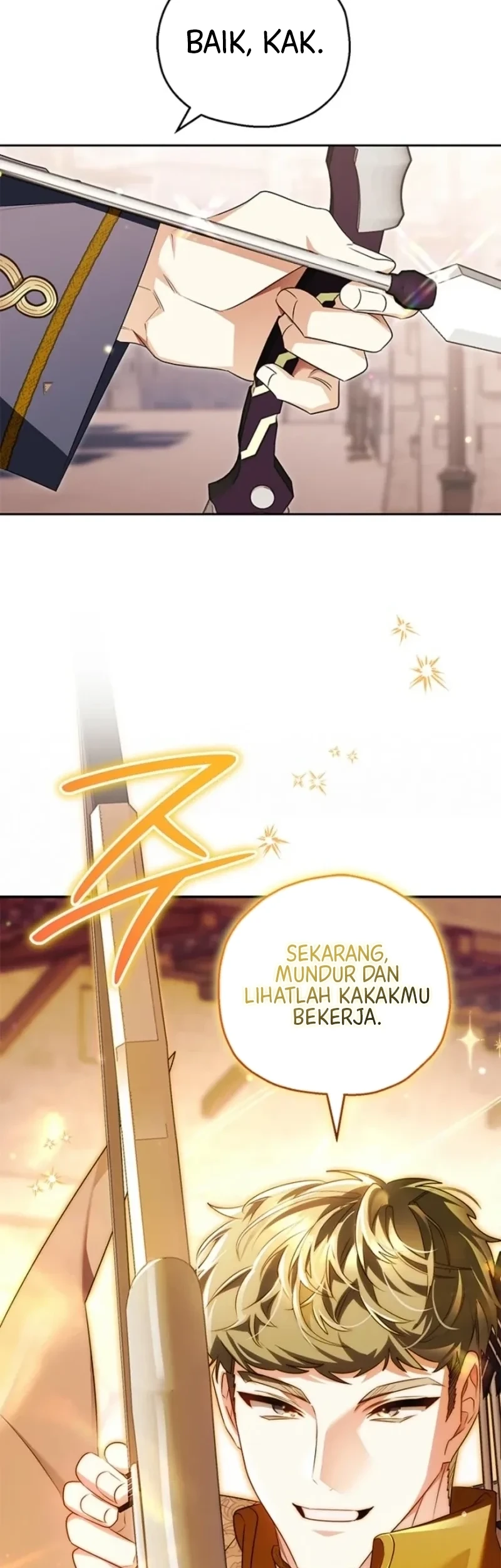 Marriage with a Suspiciously Demure Husband Chapter 28 Gambar 37