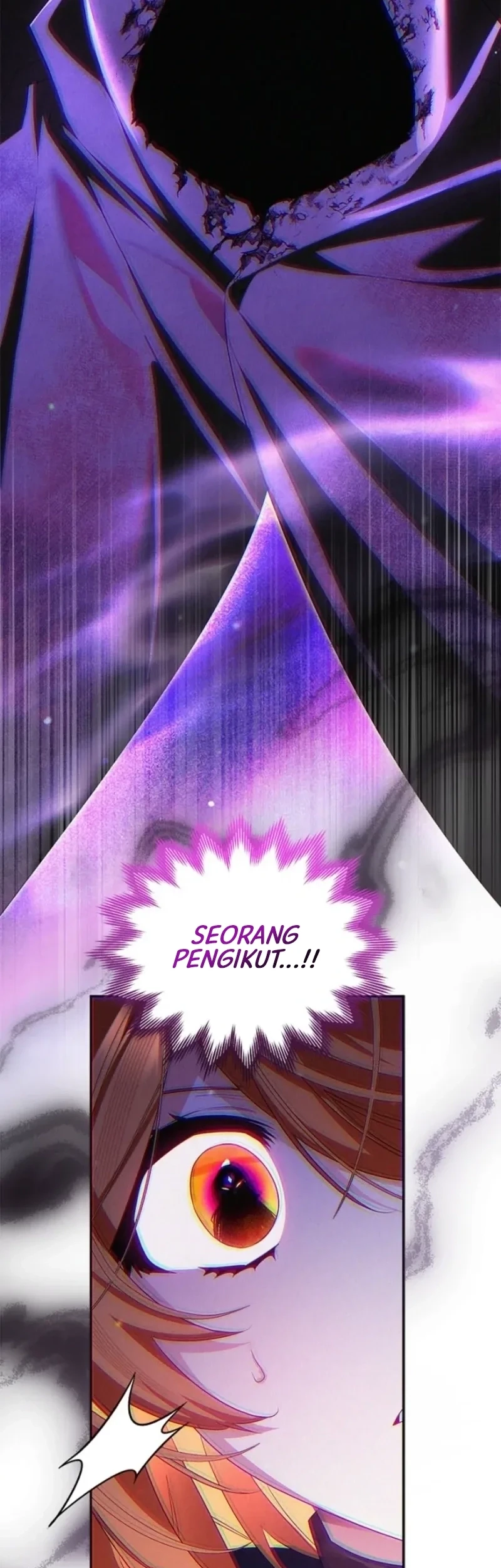 Marriage with a Suspiciously Demure Husband Chapter 28 Gambar 45