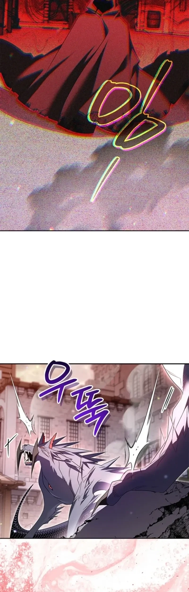 Marriage with a Suspiciously Demure Husband Chapter 28 Gambar 47