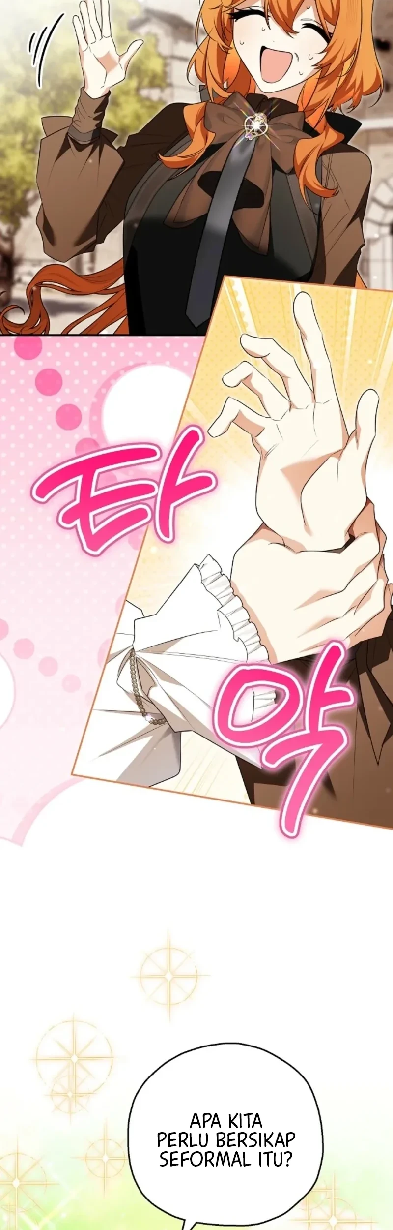 Marriage with a Suspiciously Demure Husband Chapter 29 Gambar 42
