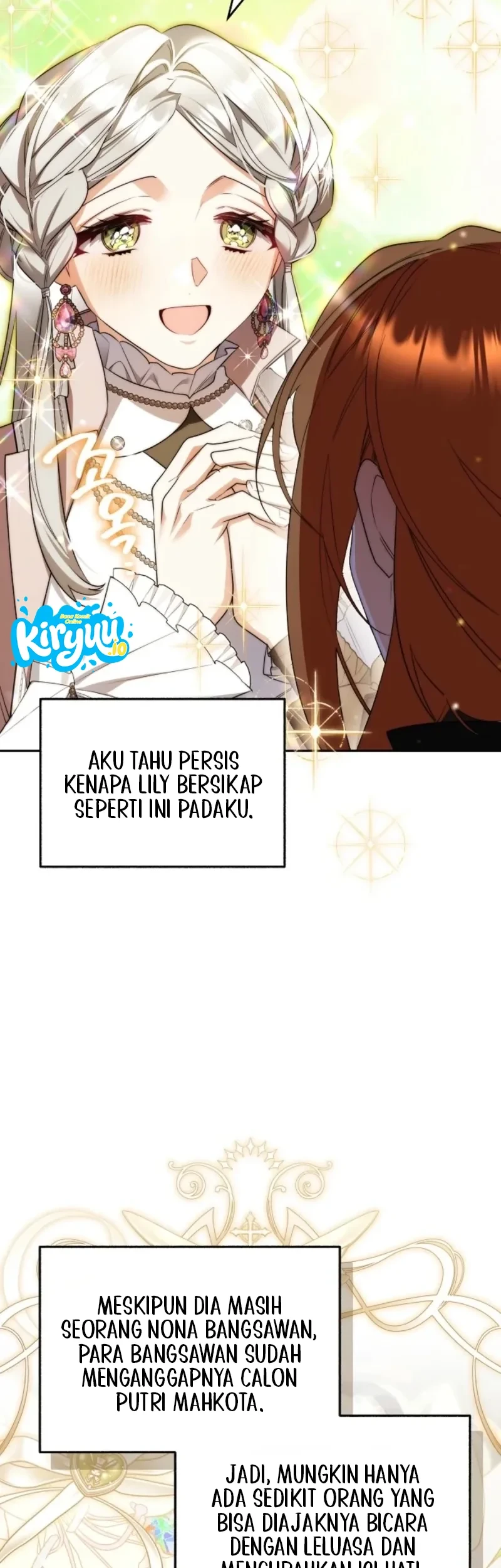 Marriage with a Suspiciously Demure Husband Chapter 29 Gambar 43