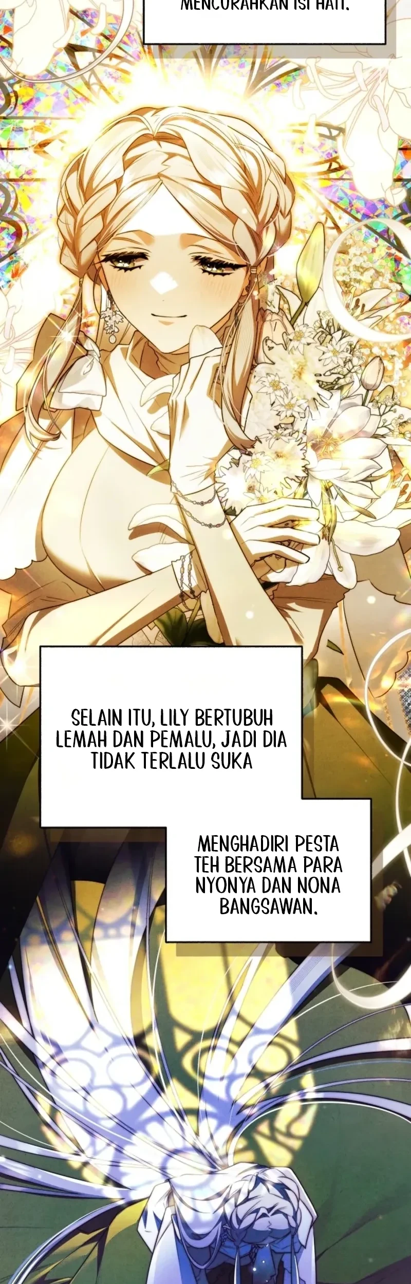 Marriage with a Suspiciously Demure Husband Chapter 29 Gambar 44