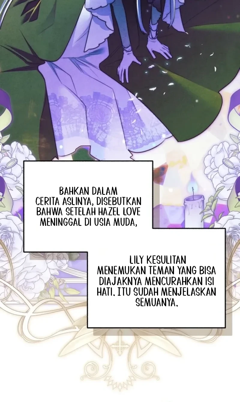 Marriage with a Suspiciously Demure Husband Chapter 29 Gambar 45