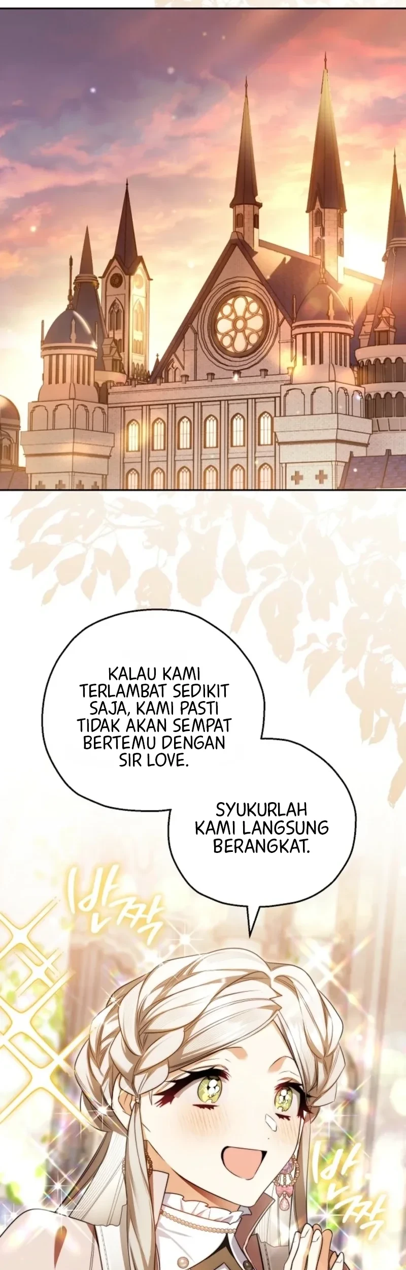 Marriage with a Suspiciously Demure Husband Chapter 29 Gambar 48