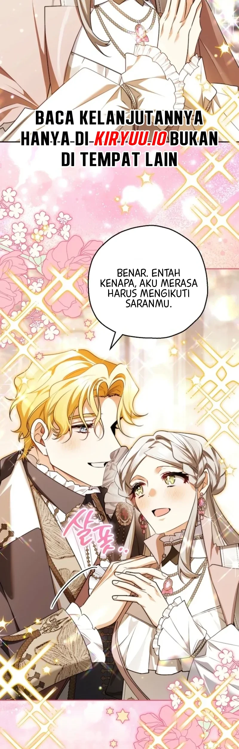 Marriage with a Suspiciously Demure Husband Chapter 29 Gambar 49