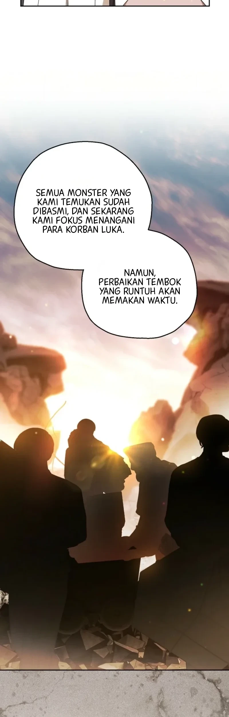 Marriage with a Suspiciously Demure Husband Chapter 29 Gambar 54