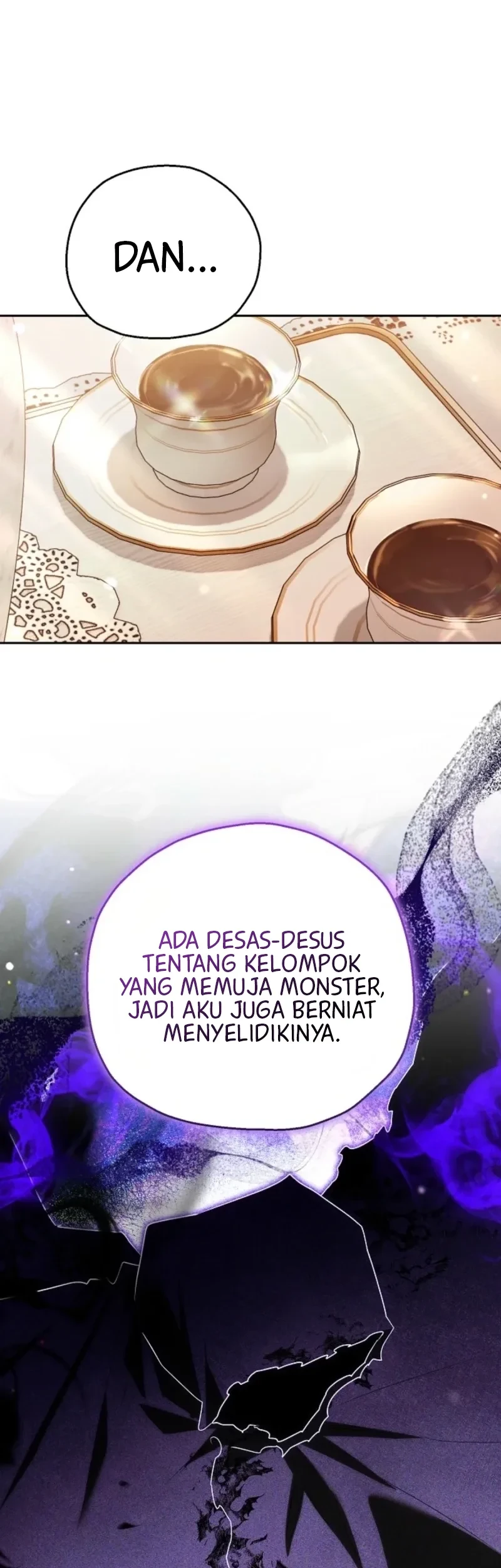 Marriage with a Suspiciously Demure Husband Chapter 29 Gambar 56