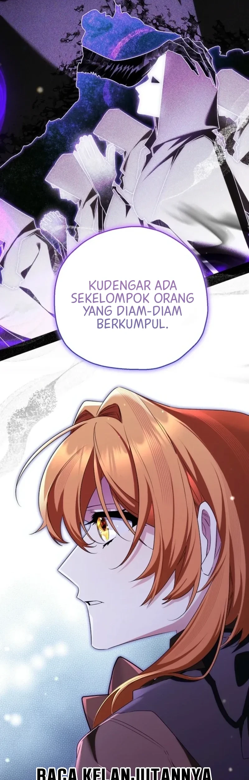 Marriage with a Suspiciously Demure Husband Chapter 29 Gambar 57