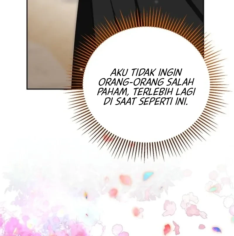 Marriage with a Suspiciously Demure Husband Chapter 29 halaman 7