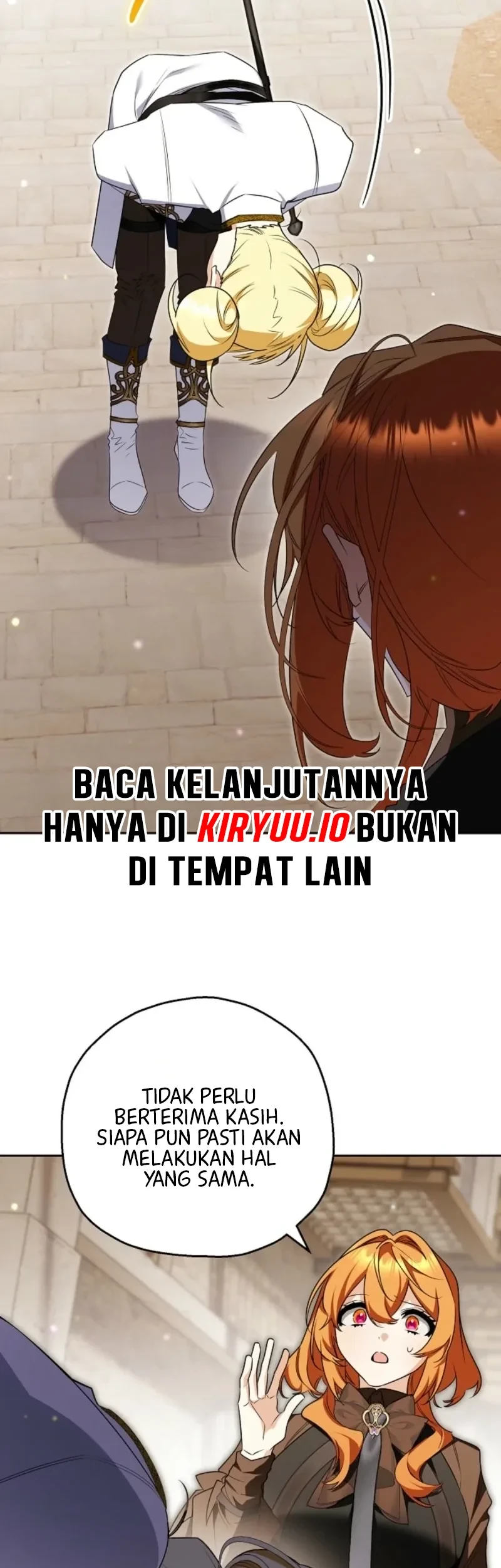 Marriage with a Suspiciously Demure Husband Chapter 29 halaman 10